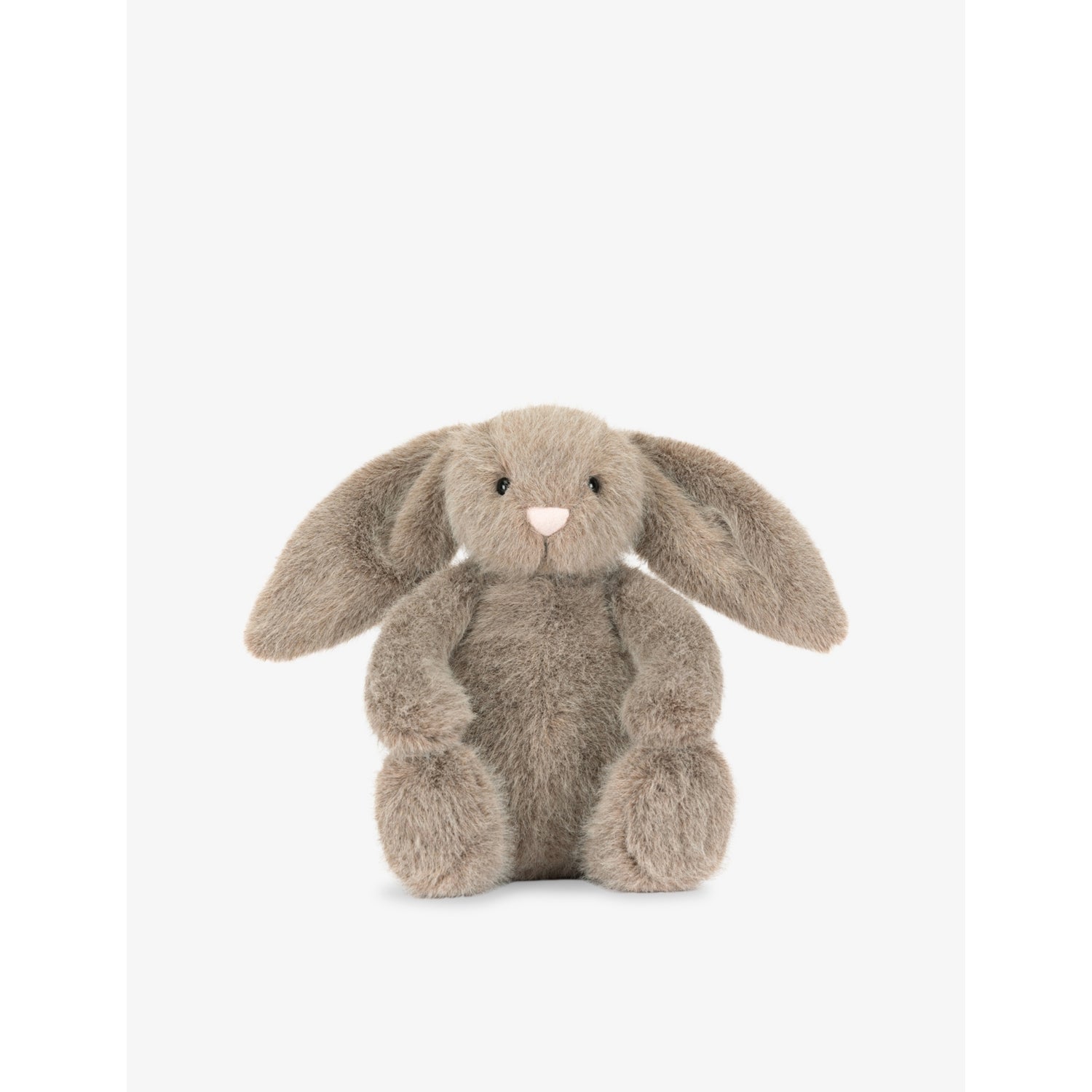 Jellycat Fawn Flufflet Bunny soft toy 18cm (British brand)