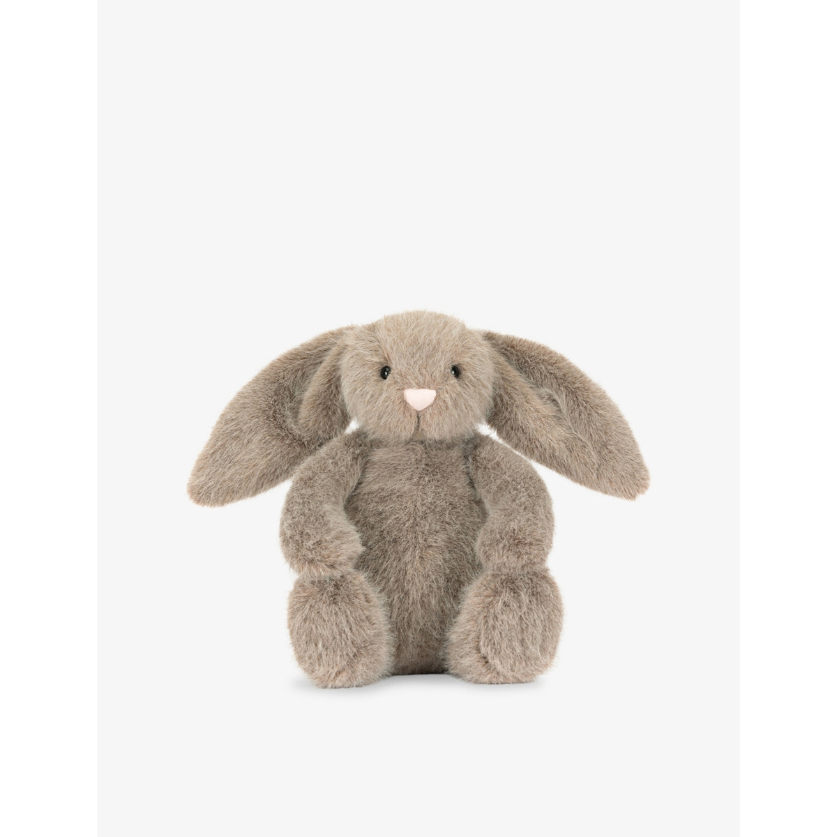 Jellycat Fawn Flufflet Bunny soft toy 18cm (British brand)