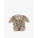 Jellycat Fawn Flufflet Bunny soft toy 18cm (British brand)