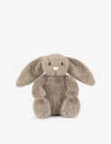 Jellycat Fawn Flufflet Bunny soft toy 18cm (British brand)