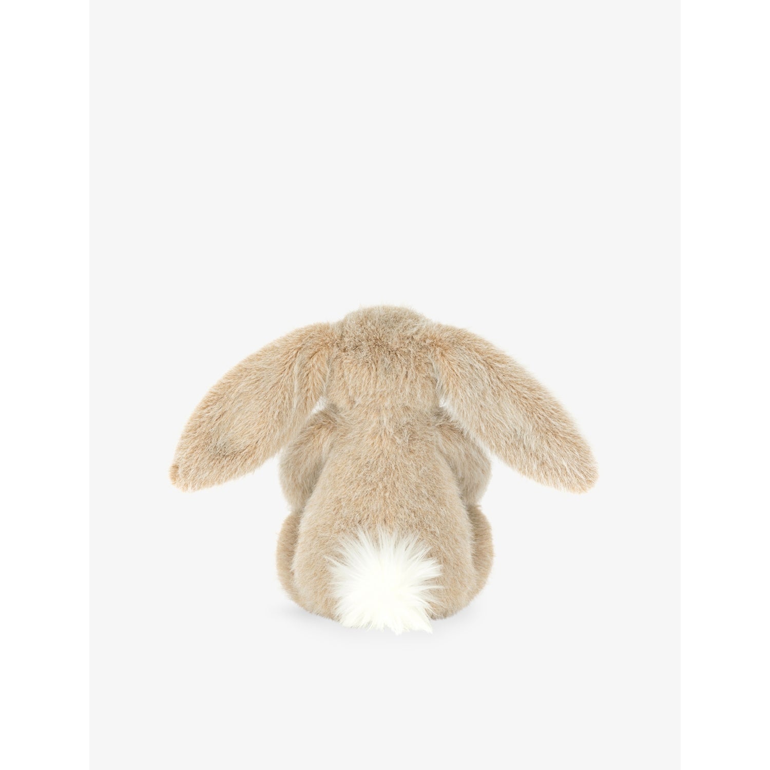 Jellycat Oat Flufflet Bunny soft toy 18cm (British brand)