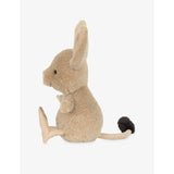 Jellycat Jerboa soft toy 14cm, UK version