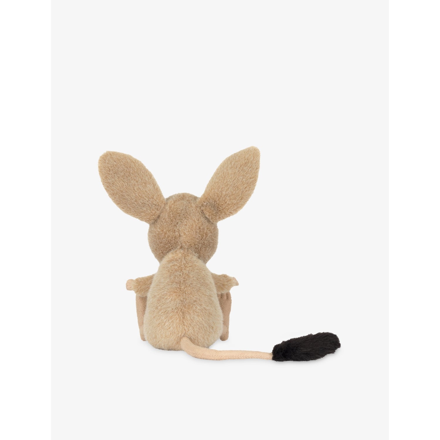 Jellycat Jerboa soft toy 14cm, UK version