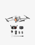 Antigravity A1 Standard Bundle drone, imported from the UK