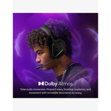 Void Wireless v2 gaming headset with 70-hour battery, UK version