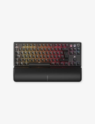 Corsair K70 Pro TKL gaming keyboard (British brand)