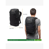 Lowepro ProTactic Lite camera backpack, imported from the UK