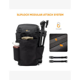 Lowepro ProTactic Lite camera backpack, imported from the UK