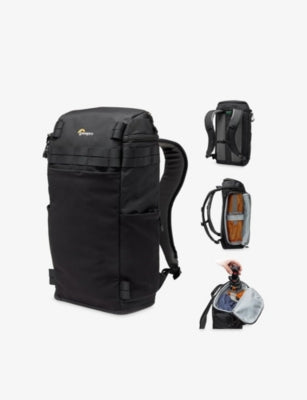 Lowepro ProTactic Lite camera backpack, imported from the UK