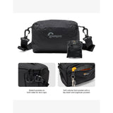 ProTactic Lite SLX 110 AW III camera sling bag 4L - British product