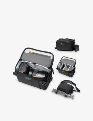ProTactic Lite SLX 110 AW III camera sling bag 4L - British product