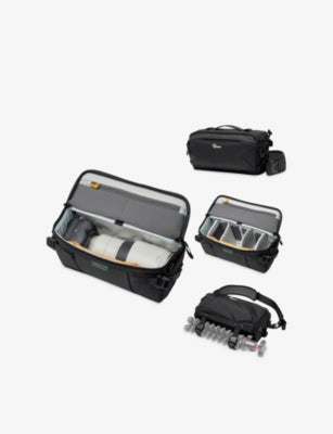 Lowepro ProTactic Lite SLX camera sling bag 5L - British product