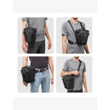 Lowepro TLZ 70 Pro AW III toploader camera bag 5L, imported from the UK