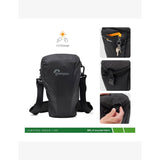 Lowepro TLZ 70 Pro AW III toploader camera bag 5L, imported from the UK