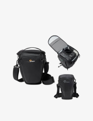 Lowepro TLZ 70 Pro AW III toploader camera bag 5L, imported from the UK