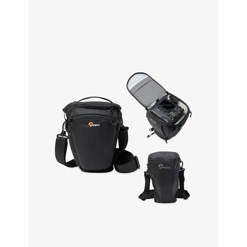 Lowepro TLZ 70 Pro AW III toploader camera bag 5L, imported from the UK
