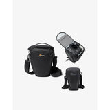 Lowepro TLZ 70 Pro AW III toploader camera bag 5L, imported from the UK
