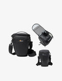 Lowepro TLZ 70 Pro AW III toploader camera bag 5L, imported from the UK