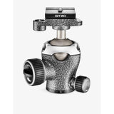 Gitzo Traveler tripod with Pro Center Ball Head, imported from the UK
