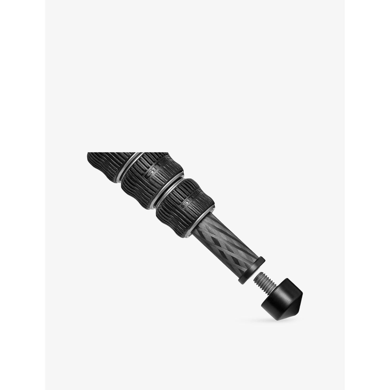 Gitzo Traveler tripod with Pro Center Ball Head, imported from the UK