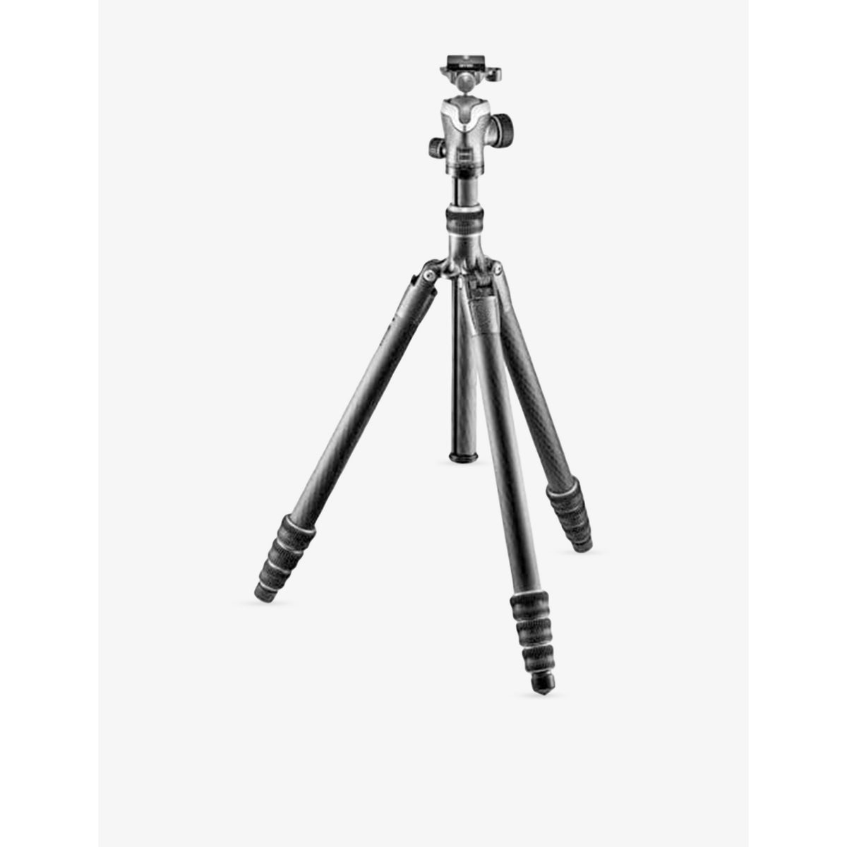 Gitzo Traveler tripod with Pro Center Ball Head, imported from the UK