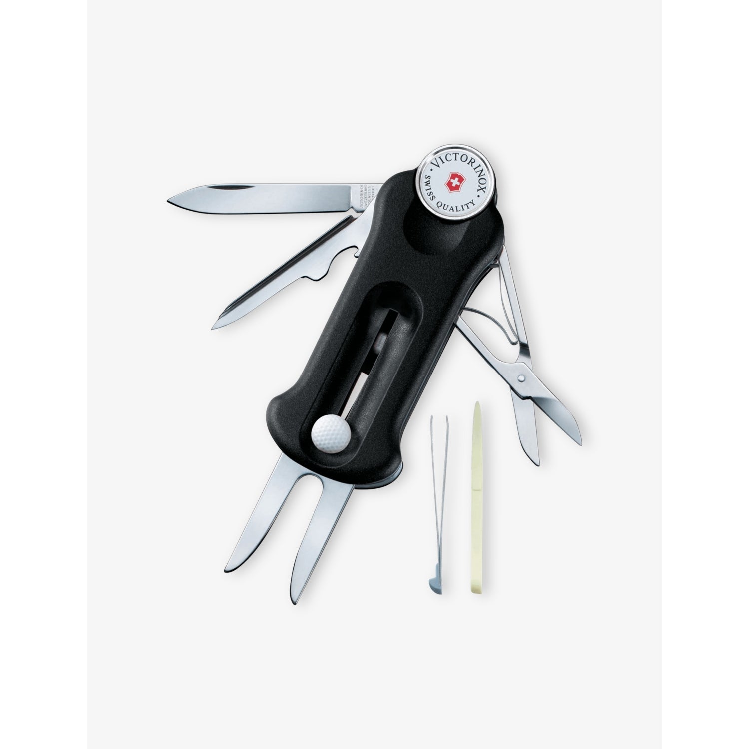 Swiss Army Knife Golf Tool