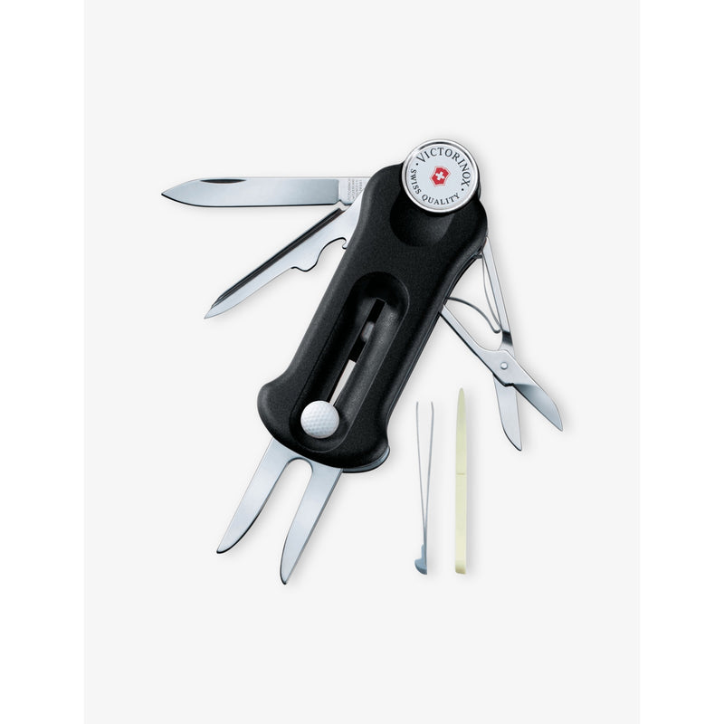 Swiss Army Knife Golf Tool