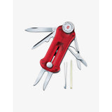 Swiss Army Knife golf tool 10 functions, imported from the UK