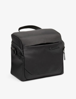 Camera shoulder bag L III for DSLR, imported from the UK