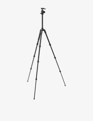 Manfrotto Befree Advanced AS aluminium travel tripod kit - British product