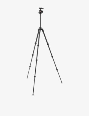 Manfrotto Befree Advanced AS carbon fibre travel tripod, imported from the UK