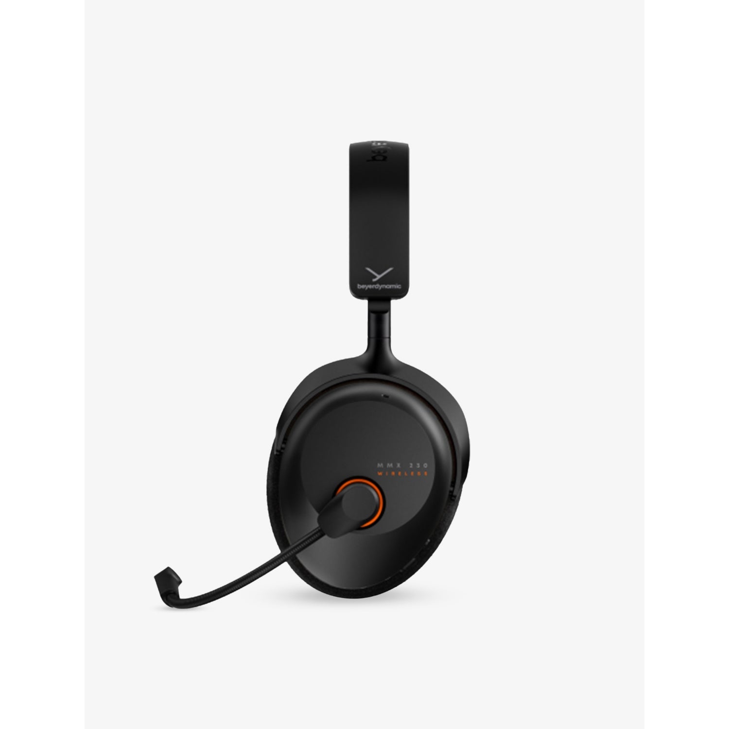 beyerdynamic MMX 230 wireless gaming headset, imported from the UK
