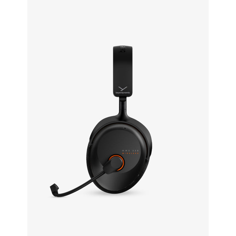 beyerdynamic MMX 230 wireless gaming headset, imported from the UK