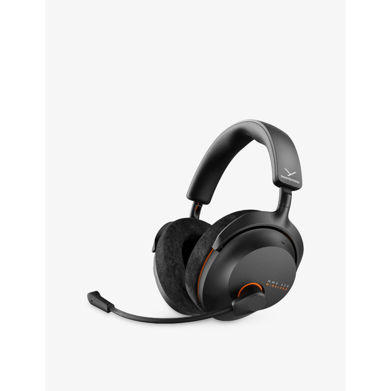 beyerdynamic MMX 230 wireless gaming headset, imported from the UK