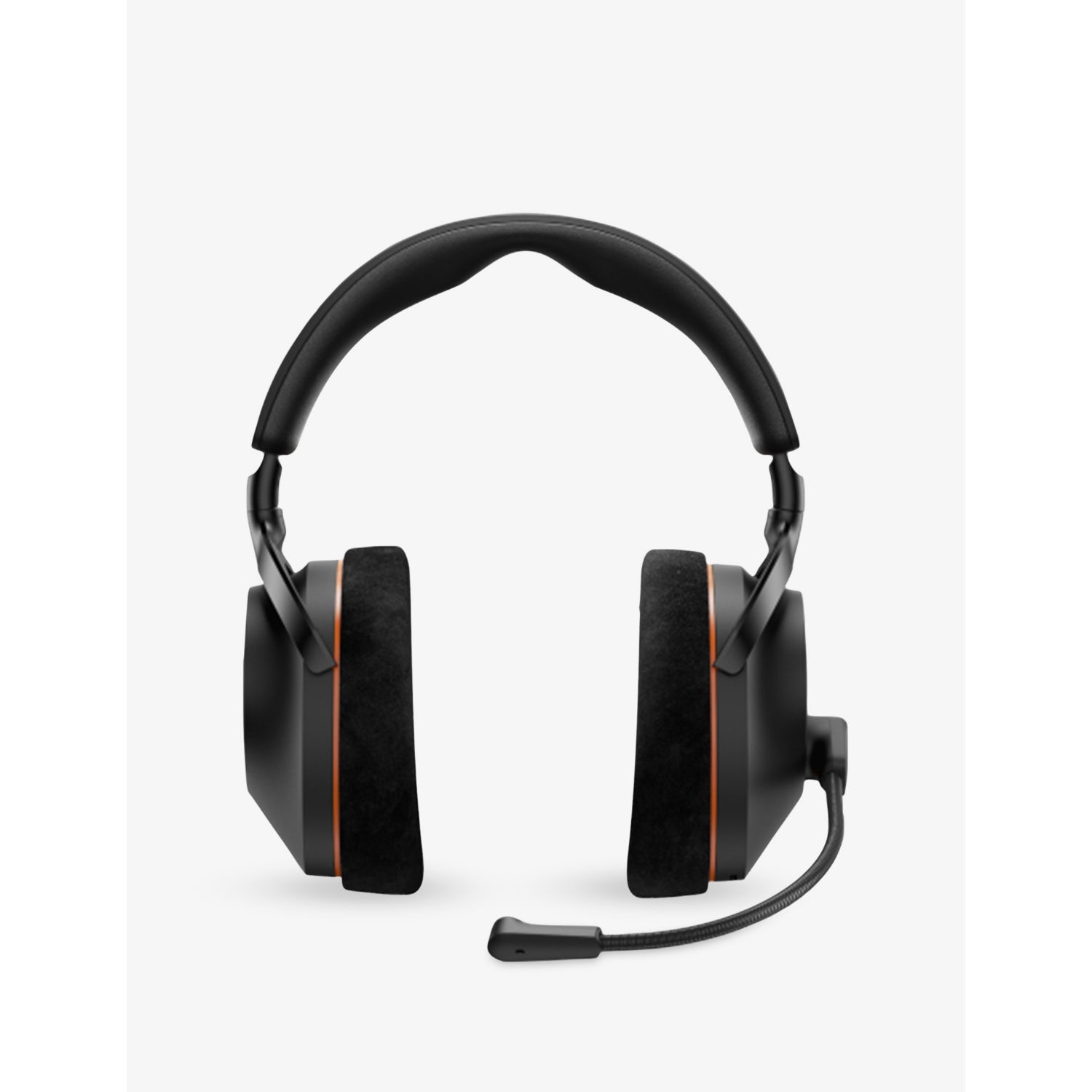 MMX 230 Wireless Gaming Headset - BLACK