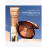 Guerlain Terracotta Joli Teint tinted moisturiser SPF 20 30ml - British product