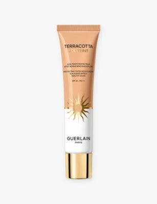 Guerlain Terracotta Joli Teint Beautifying Sun-Kissed Tinted Moisturiser SPF 20 PA+++ 30ml