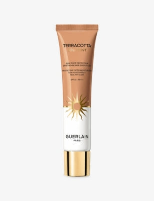 Guerlain Terracotta Joli Teint Beautifying Sun-Kissed Tinted Moisturiser SPF 20 PA+++ 30ml