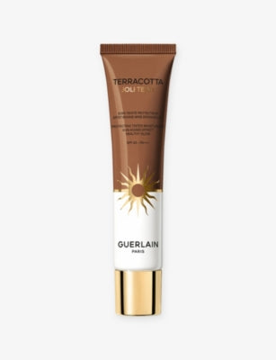 Guerlain Terracotta Joli Teint Beautifying Sun-Kissed Tinted Moisturiser SPF 20 PA+++ 30ml