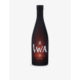IWA sake Assemblage 5 2023 720ml bottle, UK version