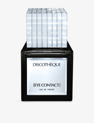 Eye Contact Discothèque eau de parfum 50ml, imported from the UK