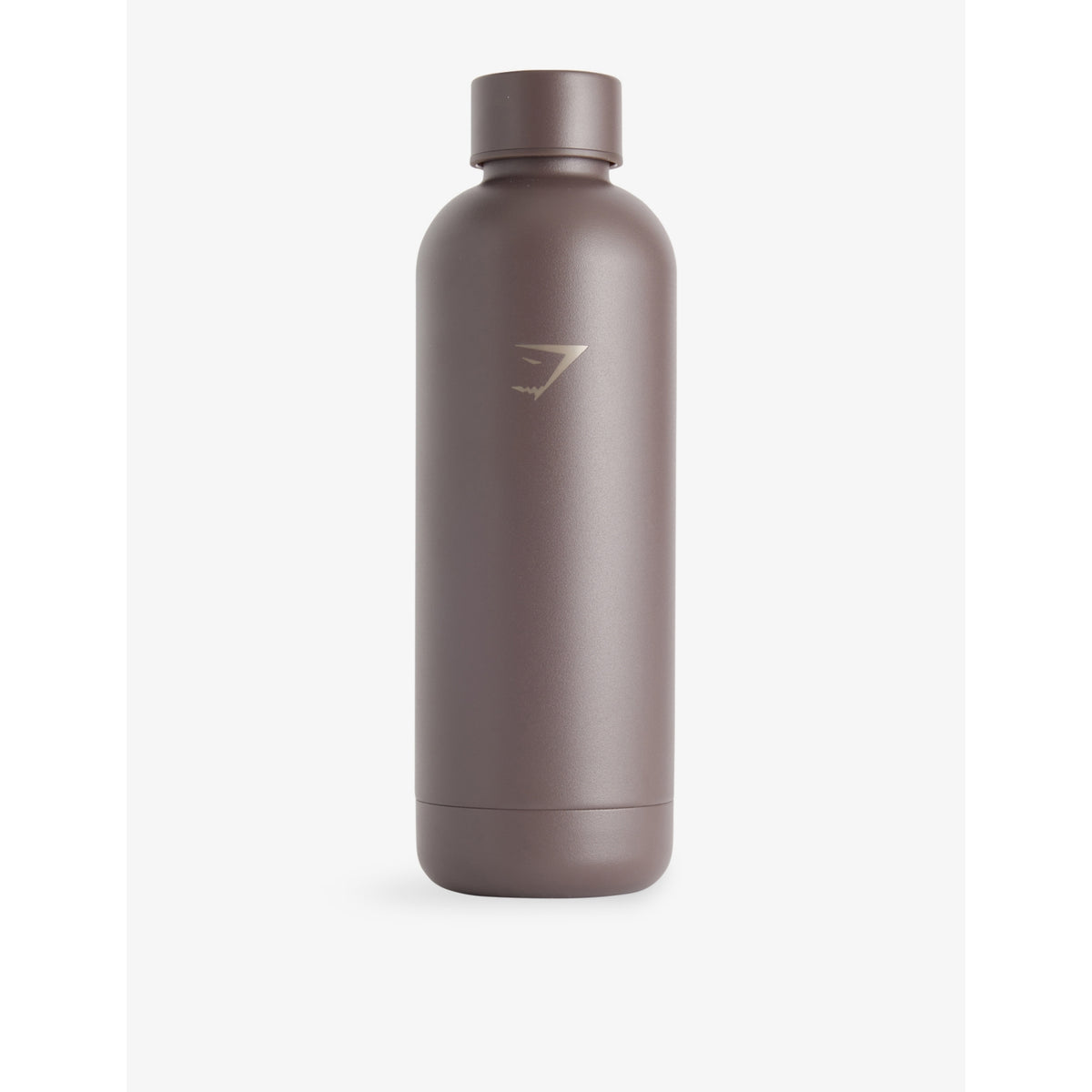 Gymshark stainless steel thermal bottle 500ml, UK version