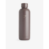 Gymshark stainless steel thermal bottle 500ml, UK version