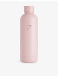 Gymshark stainless steel thermal bottle 500ml, UK version