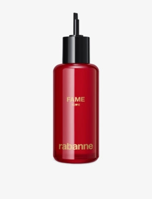 Rabanne Fame In Love parfum elixir refill 200ml, UK version