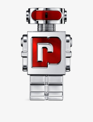 Rabanne Parfum Elixir Phantom In Red 50ml (British brand)