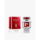 Rabanne Phantom In Red refillable parfum elixir 150ml - British product