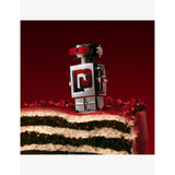 Rabanne Phantom In Red refillable parfum elixir 150ml - British product