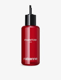 Rabanne Phantom In Red parfum elixir refill 200ml (British brand)