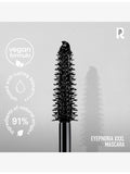 Rabanne Eyephoria lash boosting mascara 10ml (British brand)